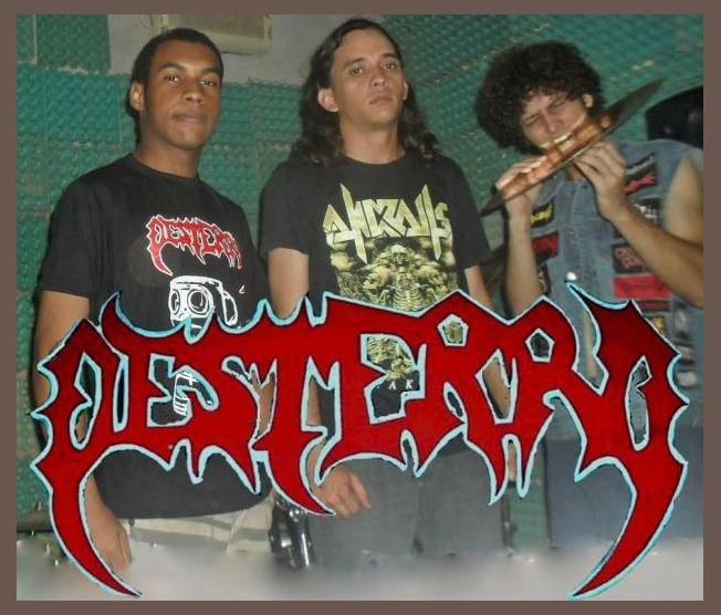 Desterro